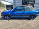 Volkswagen Golf Cabrio Edion,Servo,Zentalverriedelung - Volkswagen Golf aus 1998: Cabrio