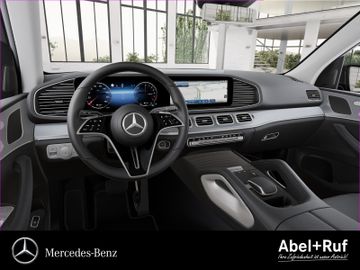 Mercedes GLE 350 - 7