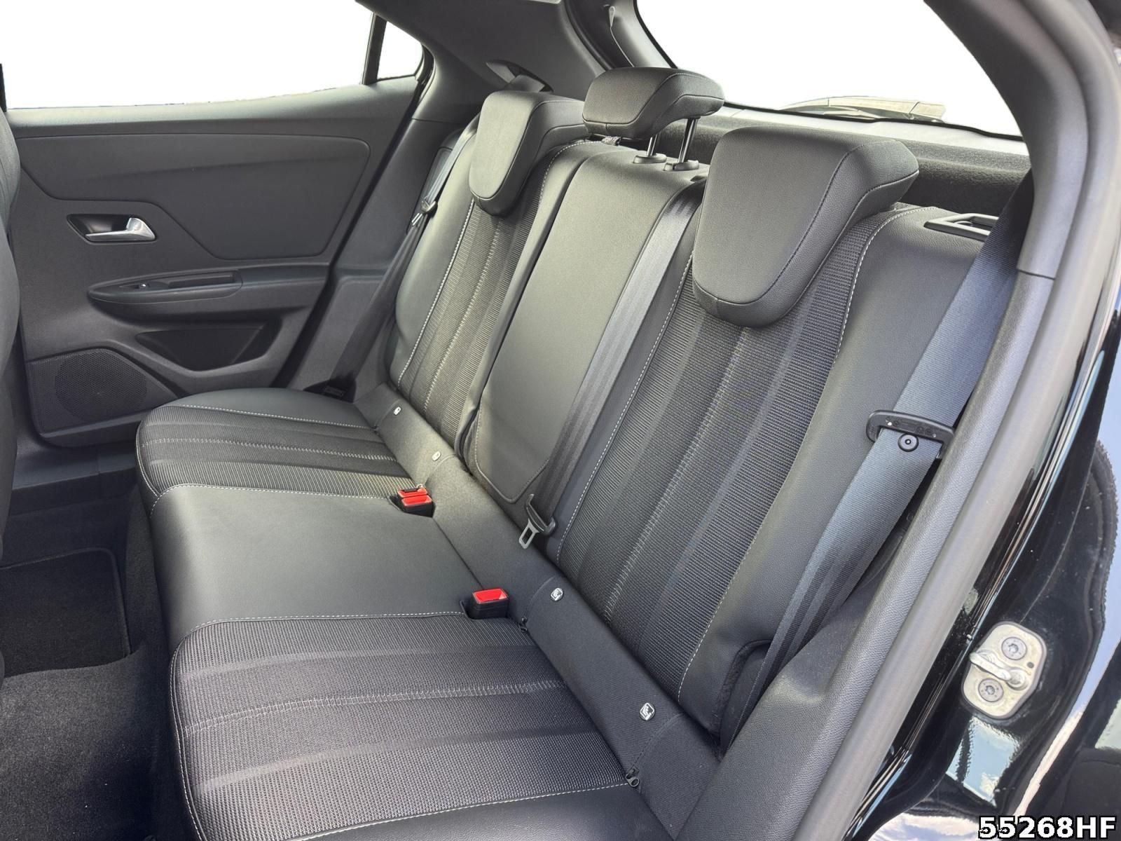 Fahrzeugabbildung Opel Mokka 1.2 Turbo, Elegance