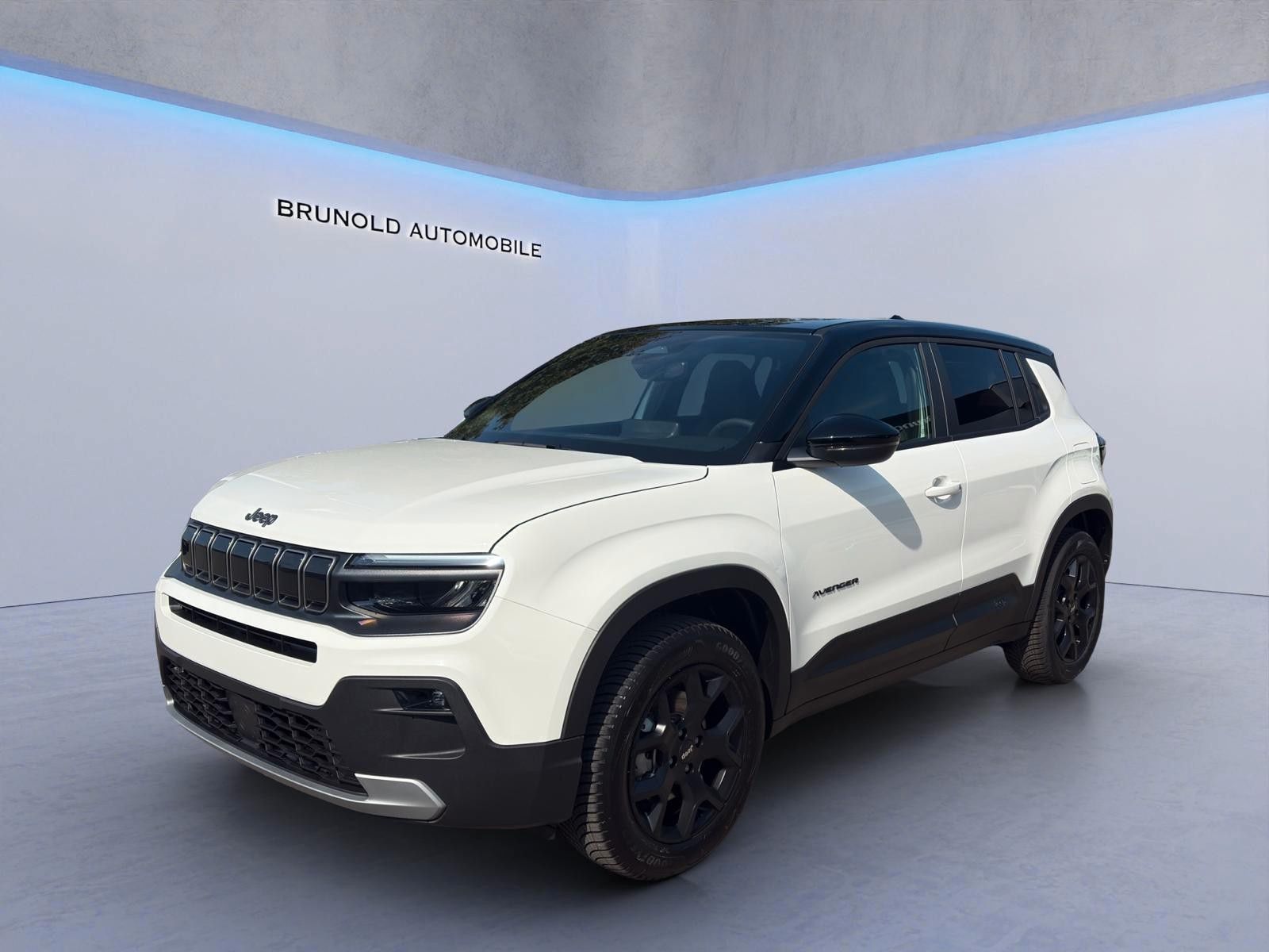 Jeep Avenger - Bild 1