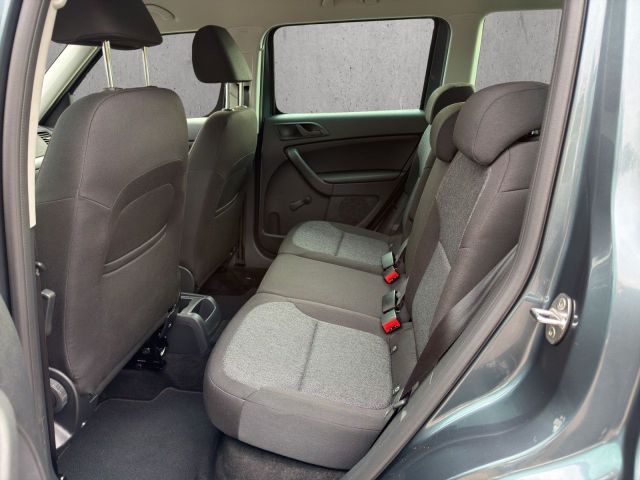 Yeti 1.2 TSI Cool Edition/PDC/SHZ/Temp. Klima