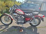 Yamaha XV 535 Virago - YAMAHA VIRAGO 535