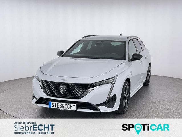 Peugeot 308 GT 1.5*NAVI*SHZ*RFK*uvm