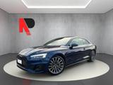 Audi A5 40 TDI 204Cv S-tronic S-line edition - Audi A5 Hybrid (Diesel/Elektro): Automatik