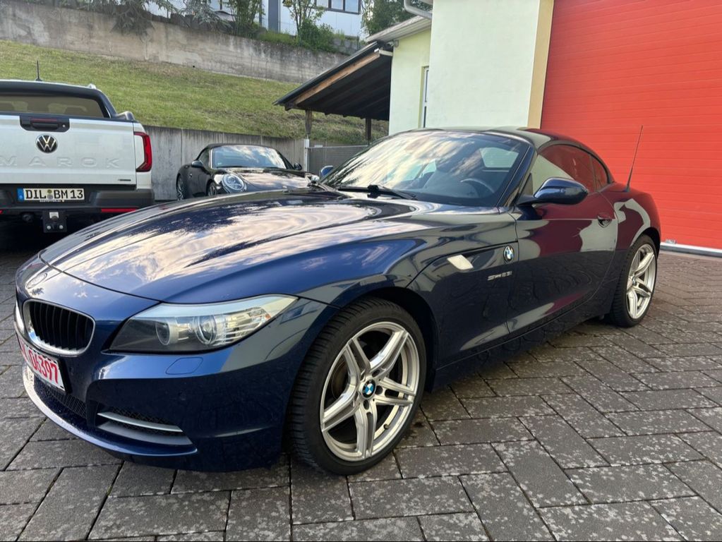 Angebot ansehen BMW Z4