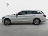 Mercedes-Benz Mercedes Benz C200 Exclusive T-Modell NAV*SHZ*TE - : Kombi, Mercedes