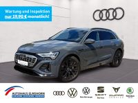 Audi Q8 e-tron - Vorschau Bild 1