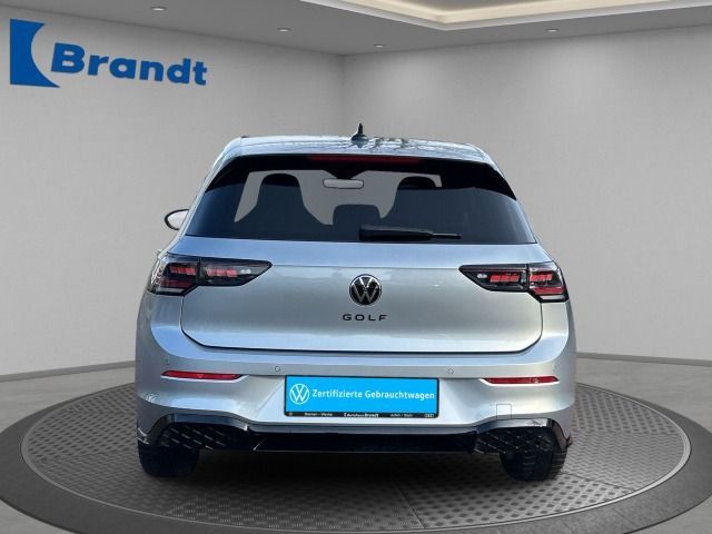 Volkswagen Golf VIII 1.5 eTSI R-LINE DSG MATRIX HUD PANO foto 5