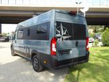 Westfalia Columbus 640E MY24 #MAXI #WINTER #BLIS #KAMERA - Westfalia Columbus