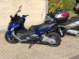 BMW c600 sport - BMW C 600 SPORT