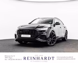 Audi Q8 45TDi 2x S LINE BLACK 23Z./HD-MATRIX/B&O/KAM. - Audi Q8 in Hagen