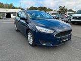 Ford Focus Turnier Ambiente - Ford Focus: Ambiente