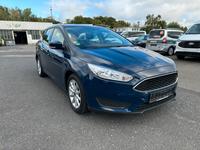 Ford Focus Turnier Ambiente