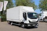 Iveco  75-190 E6 Pritsche-Plane / LDW / LBW / Klima  - Iveco 190