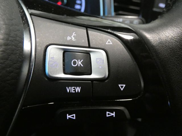 T-Roc 1.0 TSI IQ.DRIVE Climatronic NEBEL