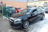 Mercedes-Benz A 250 AMG-Line BlueEff./Pano/Bi.Xenon/Temp/Pdc - gebrauchte Mercedes-Benz A 250 aus dem Jahr 2013