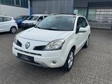 Renault Koleos Luxe BOSE 4x4*Xenon*Leder*Navi*Pano*AHK* - gebrauchte Renault Koleos aus dem Jahr 2010