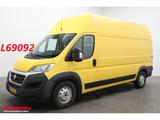 Fiat E-Ducato BD Airco Camera 12.416 km! Kasten - Fiat Elektro Kastenwagen
