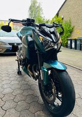 Kawasaki Z800 ABS - KAWASAKI 800