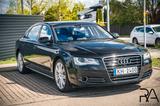 Audi A8 3.0 TDI quattro Lang - Audi A8: L