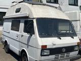 Volkswagen LT 31 - Wohnmobil oder -wagen Lt 31