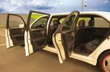Mercedes-Benz 220 - Mercedes-Benz 220 aus 1999