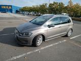 Volkswagen Golf Sportsvan1.4 TSI DSGHighline Standhzg. SD - graue Volkswagen Golf Sportsvan