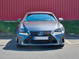 Lexus RC300h F SPORT Relax Garantie Scheckheftgepflegt - Lexus: F Sport
