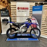 Yamaha WR450F *Zulassung!*nur 1.642km*TÜV 06/26* - YAMAHA WR 450