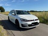 Volkswagen VW Golf GTI MK7 | DSG | BullX | 2.Hd |TÜV ... - Volkswagen: Mk2