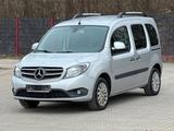 Mercedes-Benz Citan Automatik *99 TKM*5 SITZER *TÜV+SERVIC NEU - Mercedes-Benz Citan mit Benzin-Antrieb