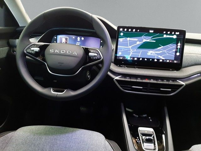 Fahrzeugabbildung Skoda Octavia Combi Selection 2.0TDI DSG PANO Lodge