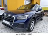 Audi Q2 35 TFSI | S-Tronic | Keyless | PDC | CarPlay - Audi Q2 Benzin Gebrauchtwagen
