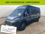 Roadcar R 640, 10" Navi+RFK, Easy-Driving+, Markise - Roadcar R 640