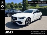 Mercedes-Benz C 300 4MATIC AVANTG Burm®3D DIGITAL Night AHK
