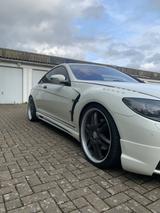 Mercedes-Benz CL 500 - - gebrauchte Mercedes-Benz CL 500 aus dem Jahr 2007