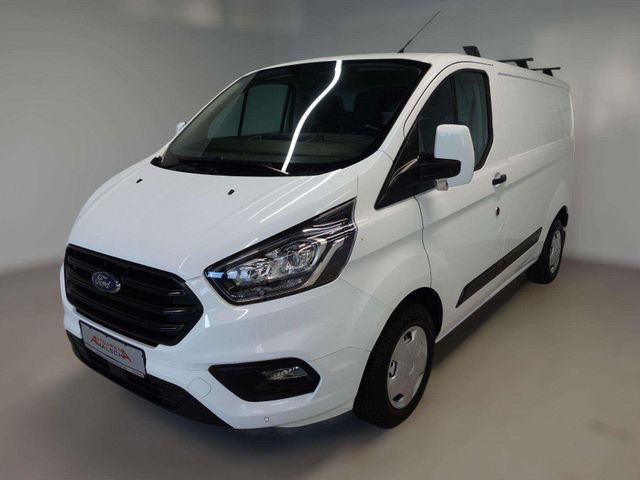 Ford Transit Custom 300 L1H1 Klima AHK PDC Sitzheiz. 