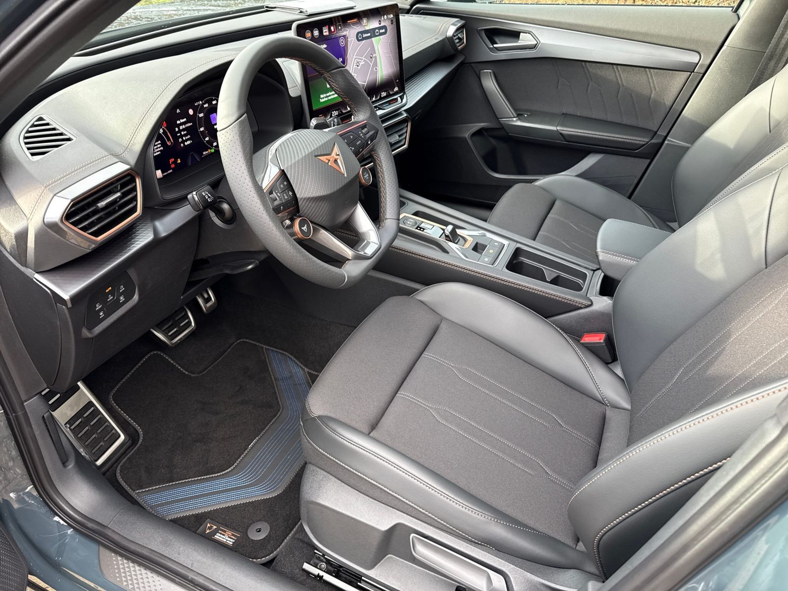 Cupra Formentor - Bild 5