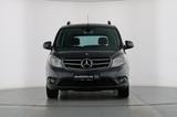 Mercedes-Benz CITAN TOURER LANG 112 EDITION KLIMAANLAGE+SITZHZ - : Unfallwagen