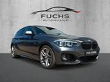 BMW 118i Edition M Sport Shadow-Line