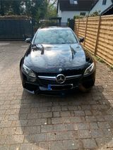 Mercedes-Benz E 63 AMG Mercedes-AMG E 63 S 4MATIC+ AHK, Kerami - Mercedes-Benz E 63 AMG aus 2020