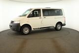 Volkswagen T5 4x4 Rockton 4 Motion 1. Hand viele Neuteile
