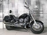 Yamaha XVS 650 Drag Star Classic - YAMAHA Drag-Star
