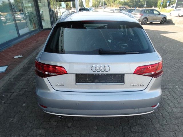 Audi A3 A3 Sportback 30 sport TDI 116PS – Bild 6 von 15