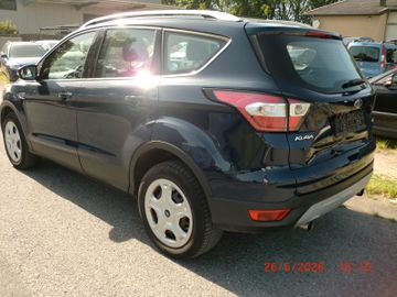 Ford Kuga - 3