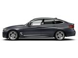 BMW 320d GT M-Sport - BMW 320 Gran Turismo Gebrauchtwagen