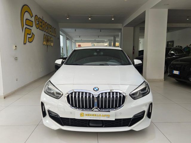 Altele BMW 118 d 5p. MSport Pack tua da e359,00 M garan