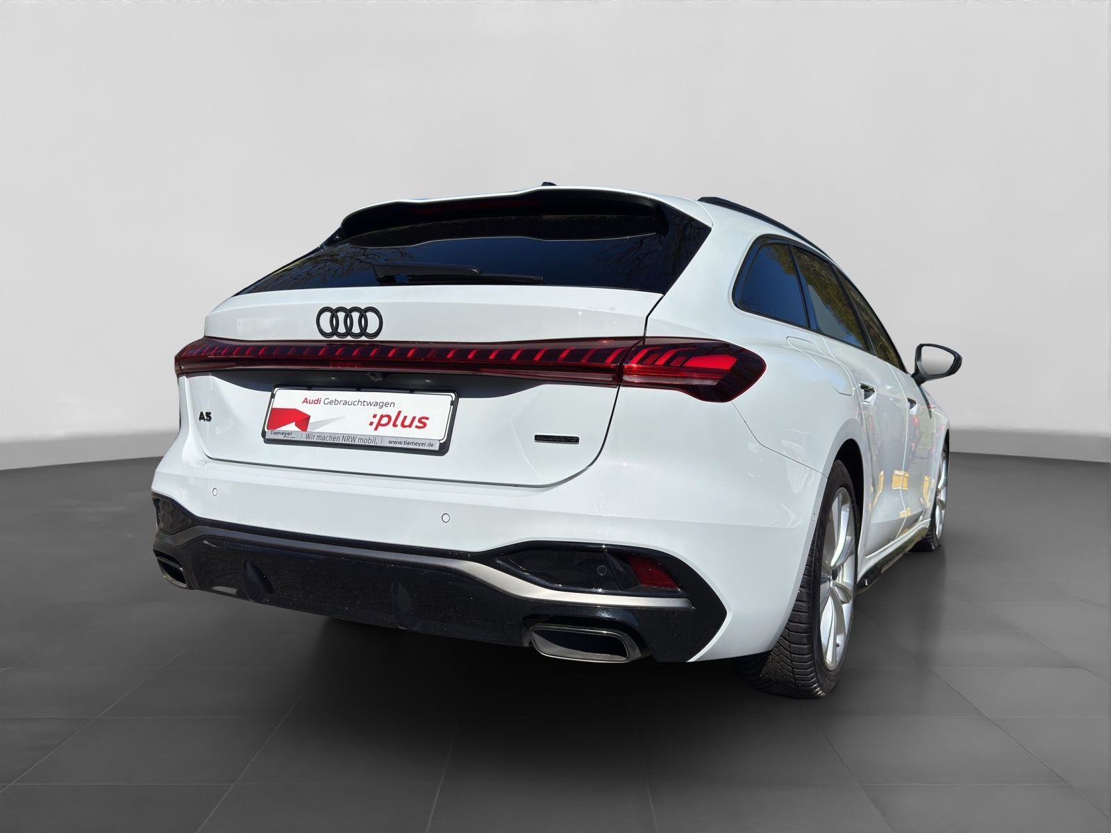 Audi A5 - Bild 3