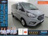 Ford Tourneo Custom 2.0 Aut L2 Titanium ACC+LED+Kam