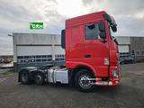 DAF XF 450 FTP - SPACECAB - TIPPER HYDRAULIC - COMPR - DAF XF 450